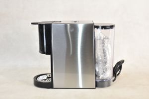 MACHINE A CAFE SILVERCREST 1450W 